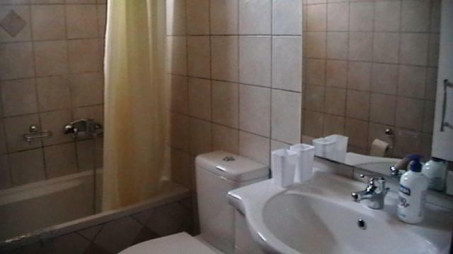 Skampous Family Apartment Liapades
