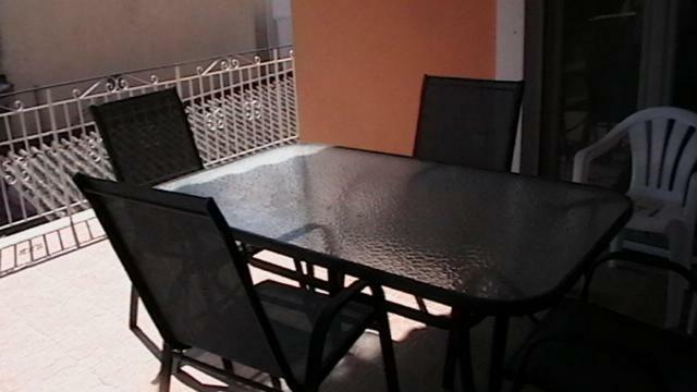 Skampous Family Apartment