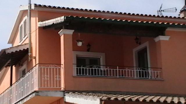 Apartment Skampous Family