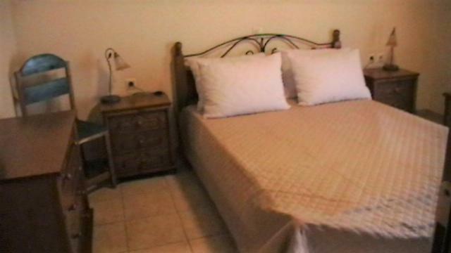 Skampous Family Apartment *